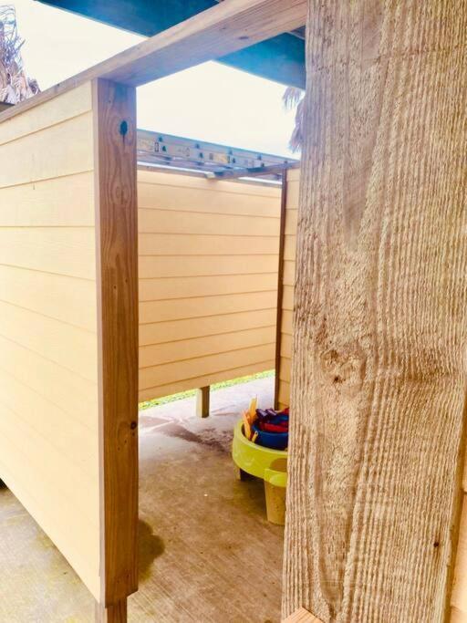 Sunny Delight - Sleeps 10 - Generous Space! Bolivar Peninsula Exterior foto