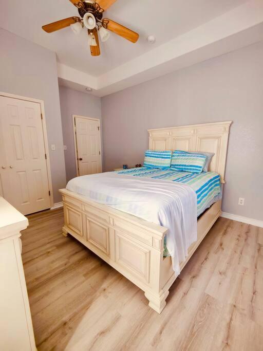 Sunny Delight - Sleeps 10 - Generous Space! Bolivar Peninsula Exterior foto